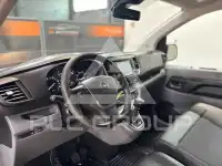 2023 Opel Vivaro