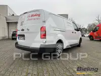 2023 Opel Vivaro