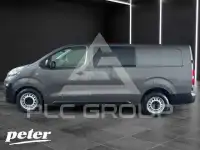 2023 Opel Vivaro
