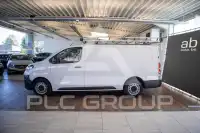 2023 Opel Vivaro