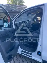 2023 Opel Vivaro