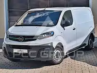 2023 Opel Vivaro