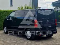 2023 Opel Vivaro