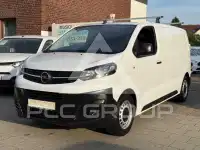 2023 Opel Vivaro