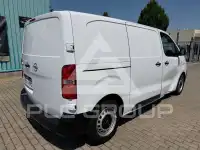 2023 Opel Vivaro