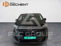 2023 Opel Vivaro