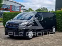 2023 Opel Vivaro