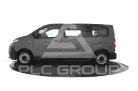 2023 Opel Vivaro