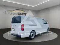 2023 Opel Vivaro