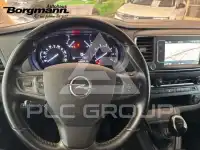 2023 Opel Vivaro