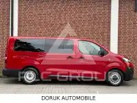 2023 Opel Vivaro