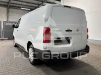 2023 Opel Vivaro