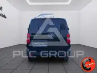 2023 Opel Vivaro