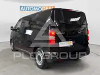 2023 Opel Vivaro