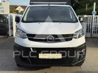 2023 Opel Vivaro