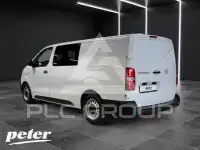 2023 Opel Vivaro