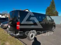 2023 Opel Vivaro