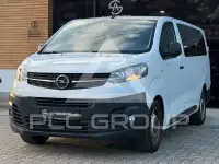 2023 Opel Vivaro