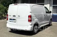 2023 Opel Vivaro