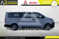 2023 Opel Vivaro