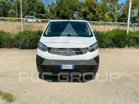 2023 Opel Vivaro