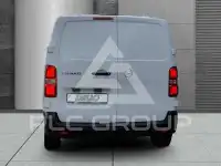 2023 Opel Vivaro