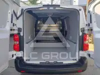 2023 Opel Vivaro
