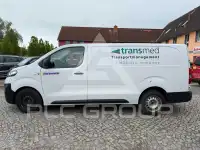 2023 Opel Vivaro