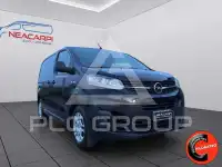 2023 Opel Vivaro