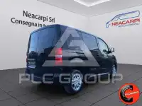 2023 Opel Vivaro