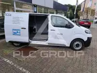 2023 Opel Vivaro