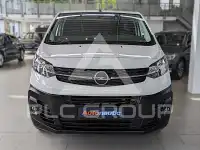 2023 Opel Vivaro