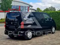 2023 Opel Vivaro