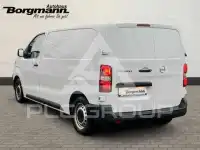 2023 Opel Vivaro