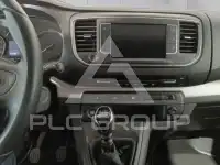2023 Opel Vivaro