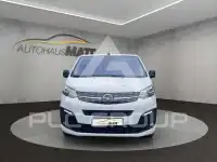 2023 Opel Vivaro