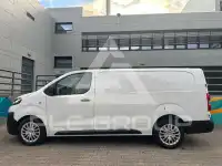 2023 Opel Vivaro