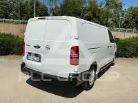 2023 Opel Vivaro