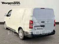 2023 Opel Vivaro