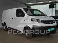 2023 Opel Vivaro
