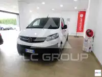 2023 Opel Vivaro