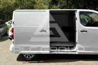 2023 Opel Vivaro