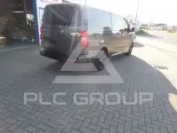 2023 Opel Vivaro
