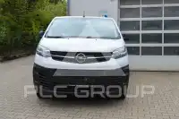 2023 Opel Vivaro
