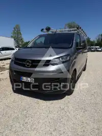 2023 Opel Vivaro