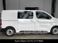 2023 Opel Vivaro