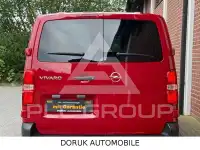 2023 Opel Vivaro