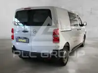 2023 Opel Vivaro