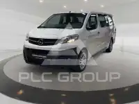 2023 Opel Vivaro