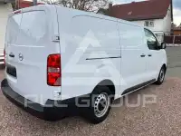 2023 Opel Vivaro